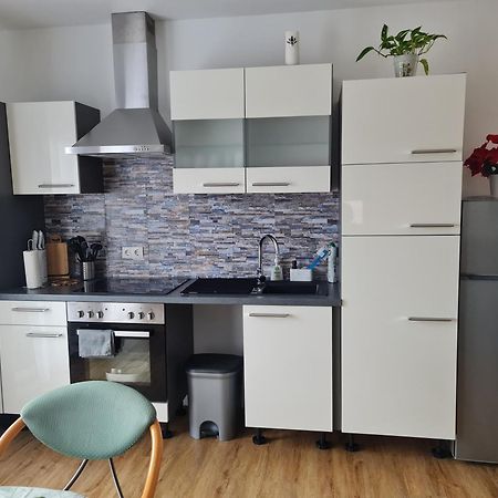 Ferienwohnung Traisen Has 외부 사진