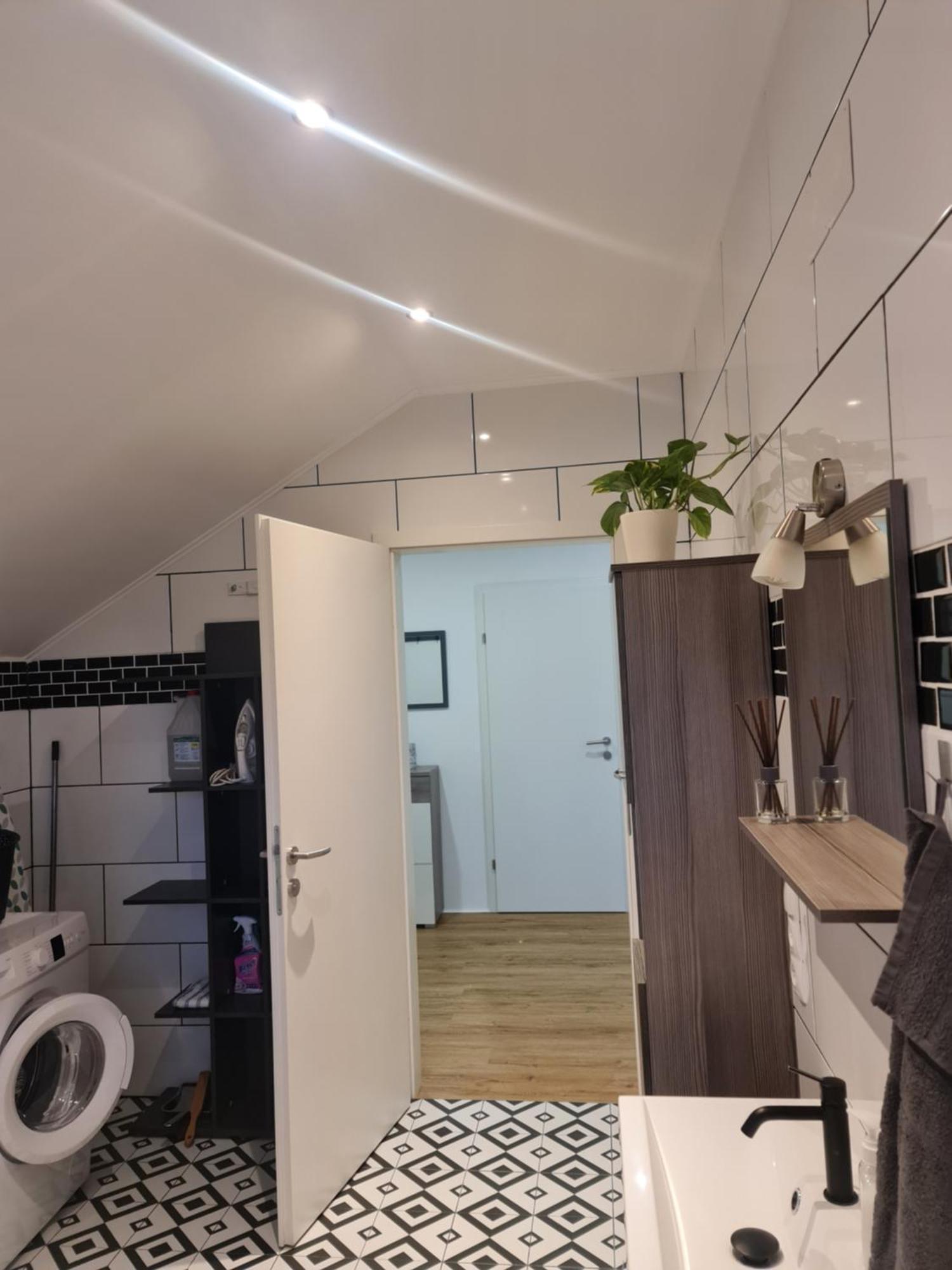 Ferienwohnung Traisen Has 외부 사진
